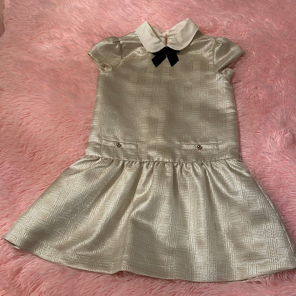 Beautiful Janie and Jack girl’s dress. Excellent condition. Used only once.